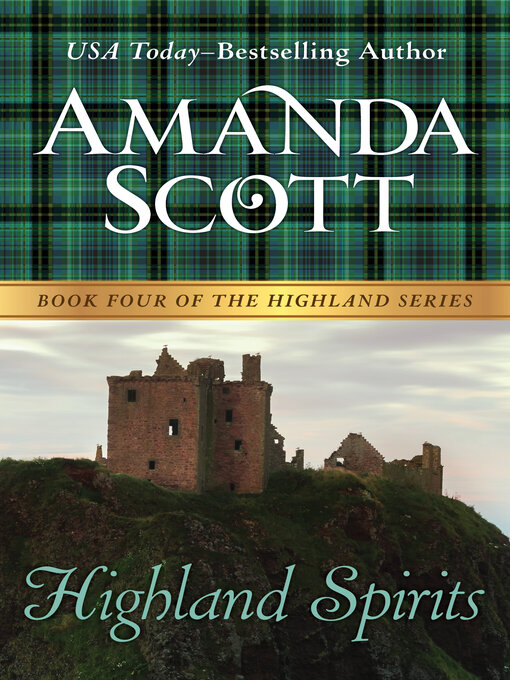 Title details for Highland Spirits by Amanda Scott - Available